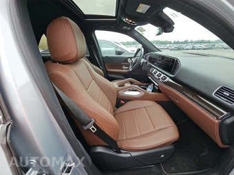 2026 Mercedes-Benz GLE 350 4MATIC - miniatura 14