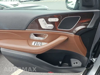 2026 Mercedes-Benz GLE 350 4MATIC - miniatura 15