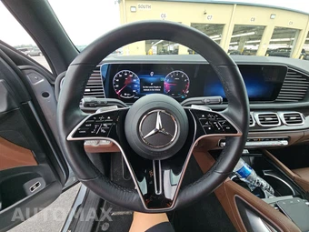 2026 Mercedes-Benz GLE 350 4MATIC - miniatura 16