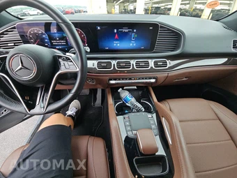 2026 Mercedes-Benz GLE 350 4MATIC - miniatura 17
