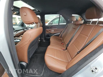2026 Mercedes-Benz GLE 350 4MATIC - miniatura 19
