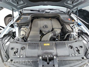 2026 Mercedes-Benz GLE 350 4MATIC - miniatura 22