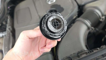 2026 Mercedes-Benz GLE 350 4MATIC - miniatura 24