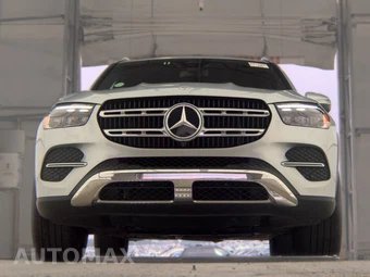 2026 Mercedes-Benz GLE 350 4MATIC - miniatura 3