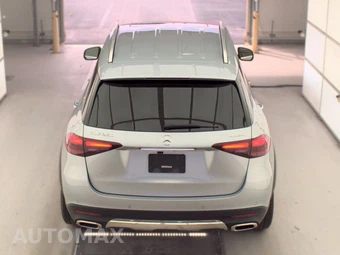 2026 Mercedes-Benz GLE 350 4MATIC - miniatura 6