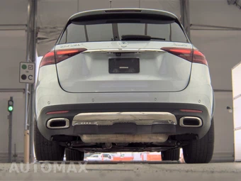 2026 Mercedes-Benz GLE 350 4MATIC - miniatura 7