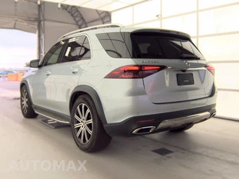 2026 Mercedes-Benz GLE 350 4MATIC - miniatura 8