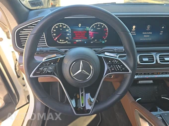 2026 Mercedes-Benz GLE 350 4MATIC - miniatura 10