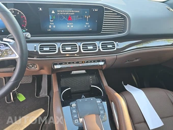 2026 Mercedes-Benz GLE 350 4MATIC - miniatura 11