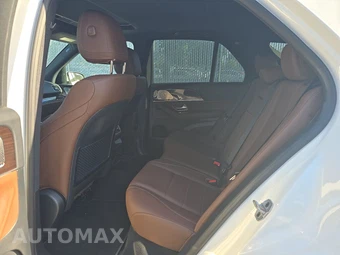 2026 Mercedes-Benz GLE 350 4MATIC - miniatura 13
