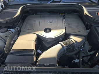 2026 Mercedes-Benz GLE 350 4MATIC - miniatura 16