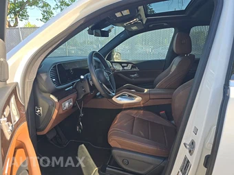 2026 Mercedes-Benz GLE 350 4MATIC - miniatura 7