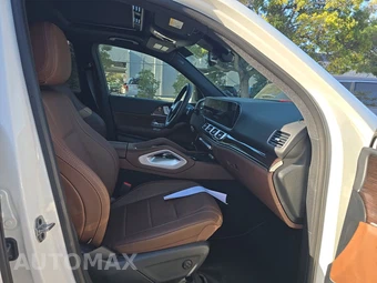 2026 Mercedes-Benz GLE 350 4MATIC - miniatura 8