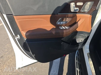 2026 Mercedes-Benz GLE 350 4MATIC - miniatura 9