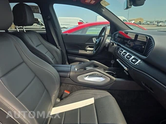 2026 Mercedes-Benz GLE 350 4MATIC - miniatura 14