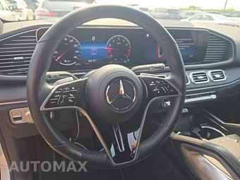 2026 Mercedes-Benz GLE 350 4MATIC - miniatura 16