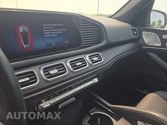 2026 Mercedes-Benz GLE 350 4MATIC - miniatura 17