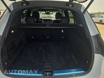 2026 Mercedes-Benz GLE 350 4MATIC - miniatura 23