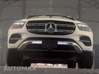 2026 Mercedes-Benz GLE 350 4MATIC - miniatura 3