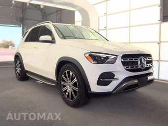 2026 Mercedes-Benz GLE 350 4MATIC - miniatura 4