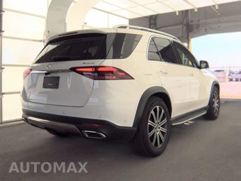 2026 Mercedes-Benz GLE 350 4MATIC - miniatura 5