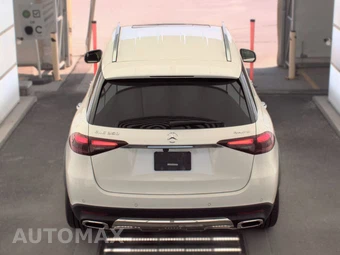2026 Mercedes-Benz GLE 350 4MATIC - miniatura 6