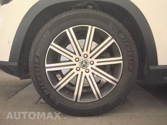 2026 Mercedes-Benz GLE 350 4MATIC - miniatura 9