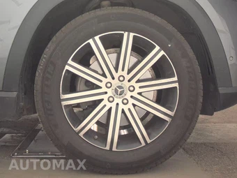 2026 Mercedes-Benz GLE 350 4MATIC - miniatura 10