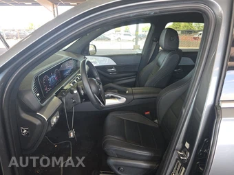2026 Mercedes-Benz GLE 350 4MATIC - miniatura 13