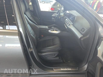 2026 Mercedes-Benz GLE 350 4MATIC - miniatura 14