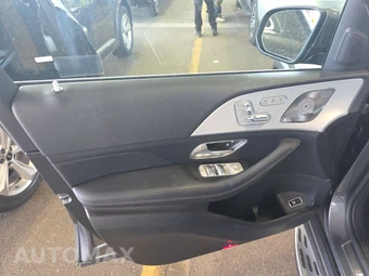 2026 Mercedes-Benz GLE 350 4MATIC - miniatura 15