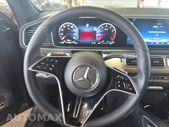 2026 Mercedes-Benz GLE 350 4MATIC - miniatura 16