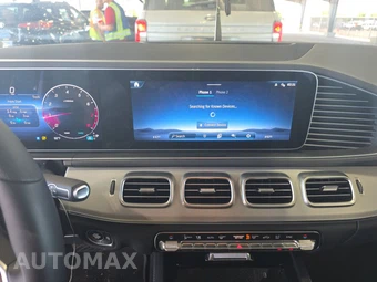 2026 Mercedes-Benz GLE 350 4MATIC - miniatura 17