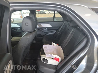 2026 Mercedes-Benz GLE 350 4MATIC - miniatura 19