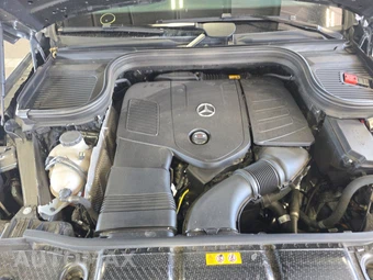 2026 Mercedes-Benz GLE 350 4MATIC - miniatura 22
