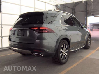 2026 Mercedes-Benz GLE 350 4MATIC - miniatura 5