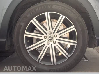 2026 Mercedes-Benz GLE 350 4MATIC - miniatura 10