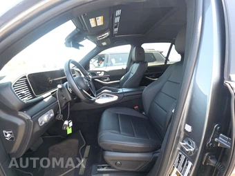 2026 Mercedes-Benz GLE 350 4MATIC - miniatura 13