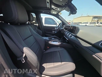 2026 Mercedes-Benz GLE 350 4MATIC - miniatura 14