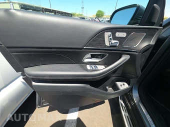 2026 Mercedes-Benz GLE 350 4MATIC - miniatura 15