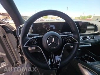 2026 Mercedes-Benz GLE 350 4MATIC - miniatura 16