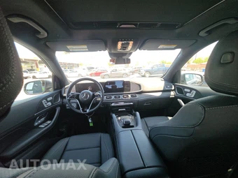 2026 Mercedes-Benz GLE 350 4MATIC - miniatura 17