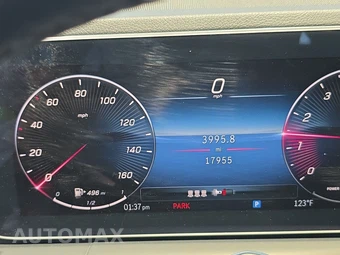 2026 Mercedes-Benz GLE 350 4MATIC - miniatura 18