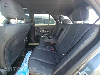 2026 Mercedes-Benz GLE 350 4MATIC - miniatura 19
