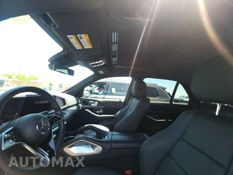 2026 Mercedes-Benz GLE 350 4MATIC - miniatura 20