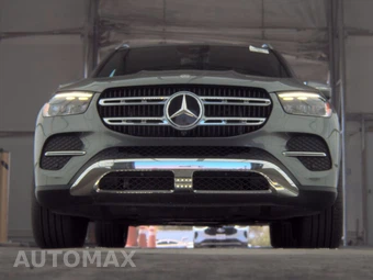 2026 Mercedes-Benz GLE 350 4MATIC - miniatura 3