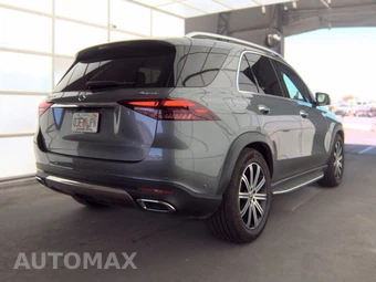 2026 Mercedes-Benz GLE 350 4MATIC - miniatura 5