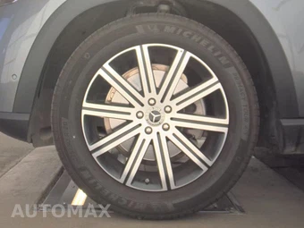2026 Mercedes-Benz GLE 350 4MATIC - miniatura 9