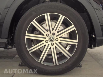 2026 Mercedes-Benz GLE 350 4MATIC - miniatura 10