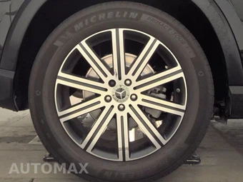 2026 Mercedes-Benz GLE 350 4MATIC - miniatura 11